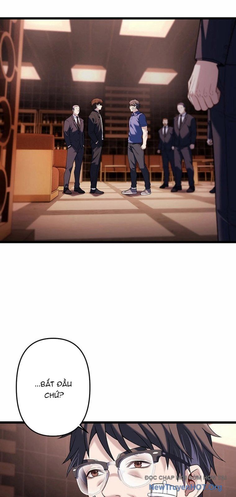 Lão Đại Trung Niên Không Danh - Chapter 22 - Page 62