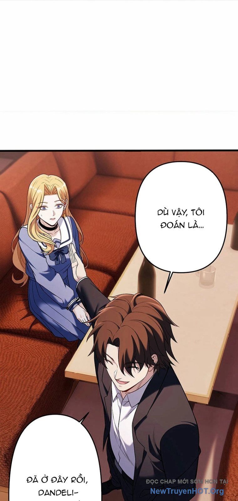 Lão Đại Trung Niên Không Danh - Chapter 22 - Page 64