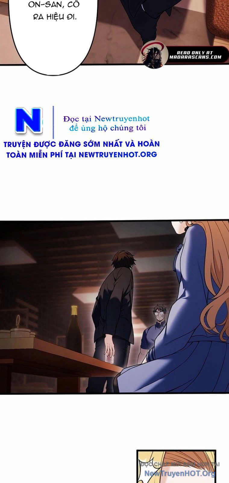 Lão Đại Trung Niên Không Danh - Chapter 22 - Page 65