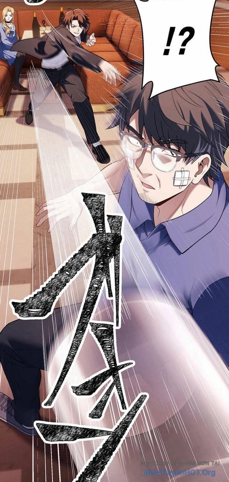 Lão Đại Trung Niên Không Danh - Chapter 22 - Page 67