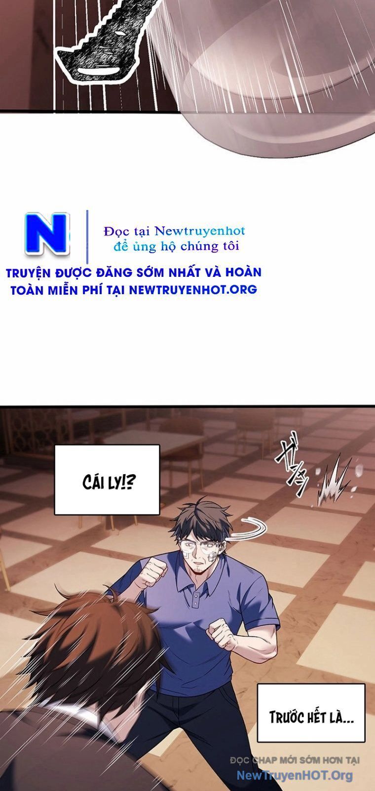 Lão Đại Trung Niên Không Danh - Chapter 22 - Page 68