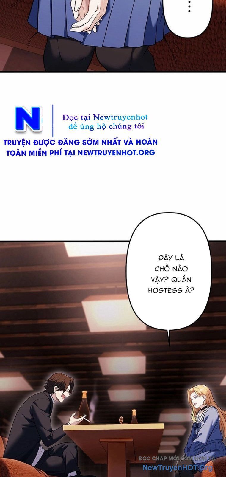 Lão Đại Trung Niên Không Danh - Chapter 22 - Page 7