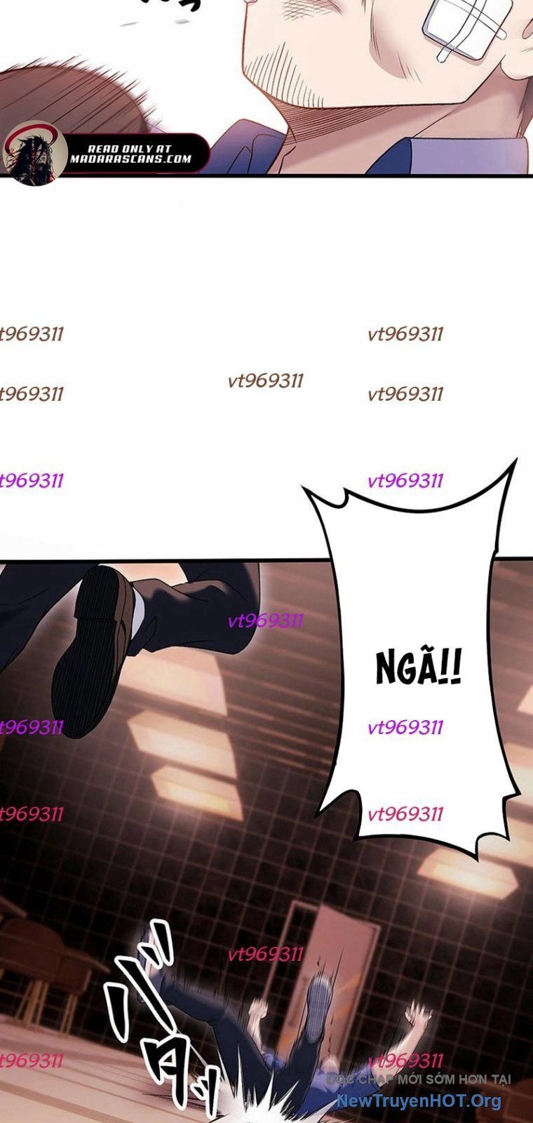 Lão Đại Trung Niên Không Danh - Chapter 22 - Page 71