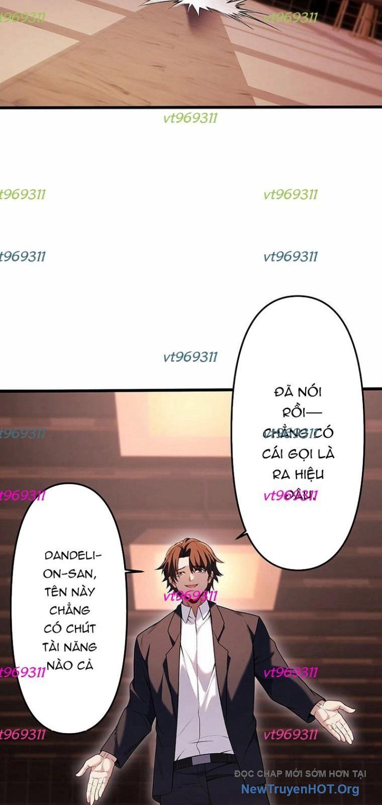 Lão Đại Trung Niên Không Danh - Chapter 22 - Page 72