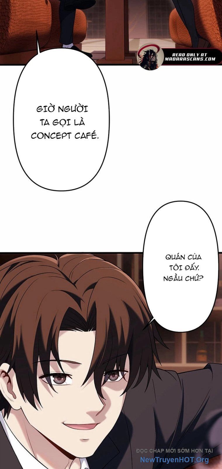 Lão Đại Trung Niên Không Danh - Chapter 22 - Page 8