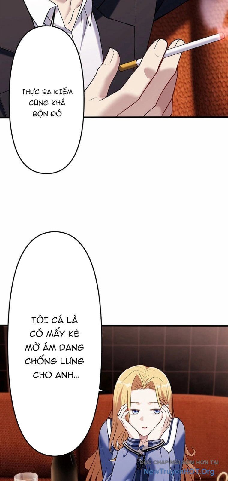 Lão Đại Trung Niên Không Danh - Chapter 22 - Page 9