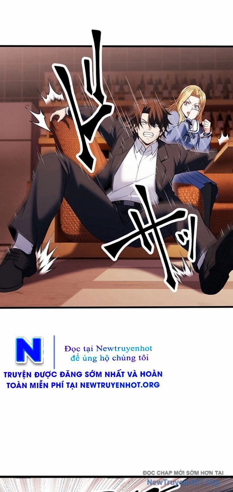 Lão Đại Trung Niên Không Danh - Chapter 23 - Page 10