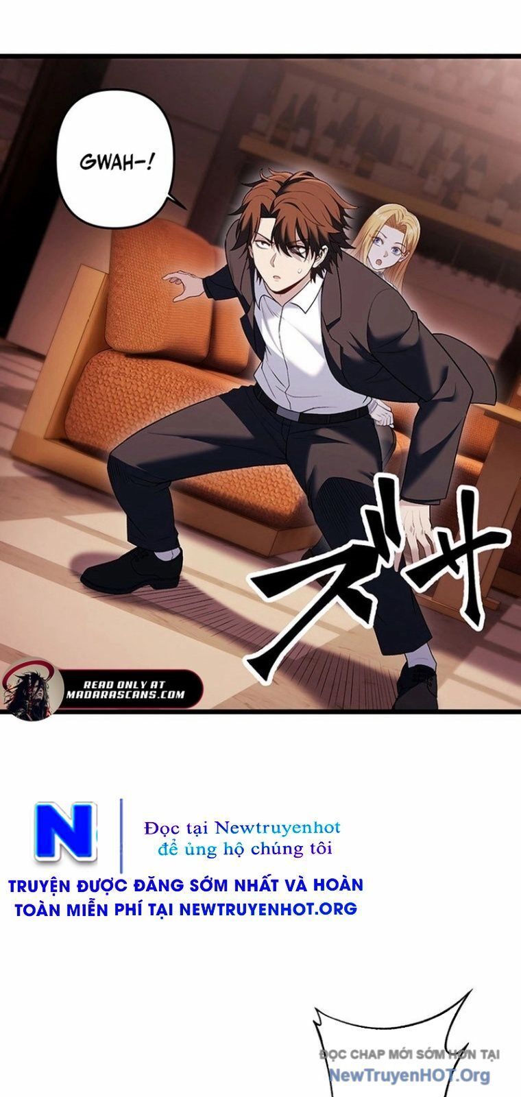 Lão Đại Trung Niên Không Danh - Chapter 23 - Page 13