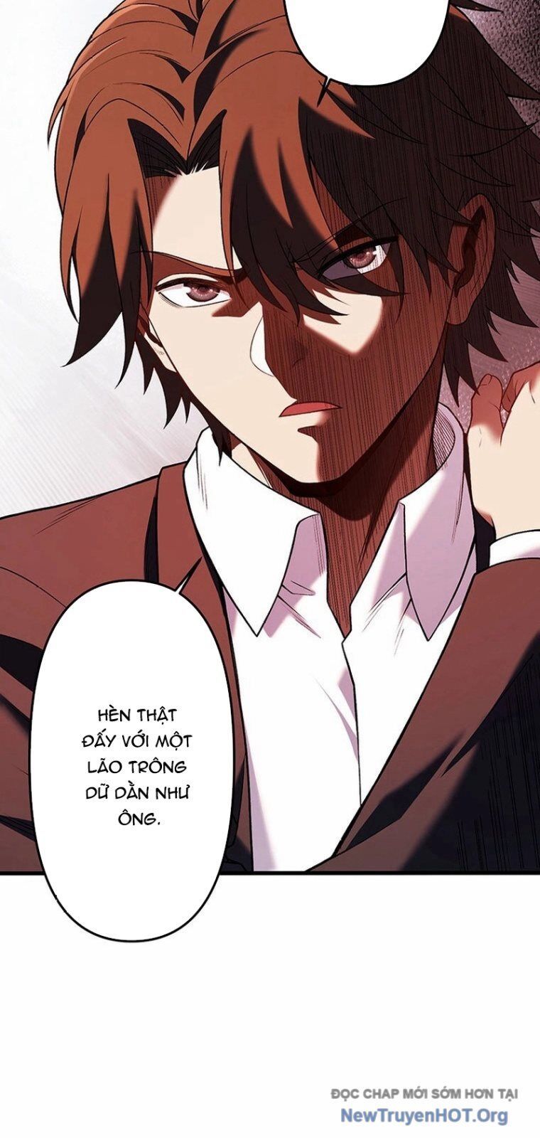 Lão Đại Trung Niên Không Danh - Chapter 23 - Page 16