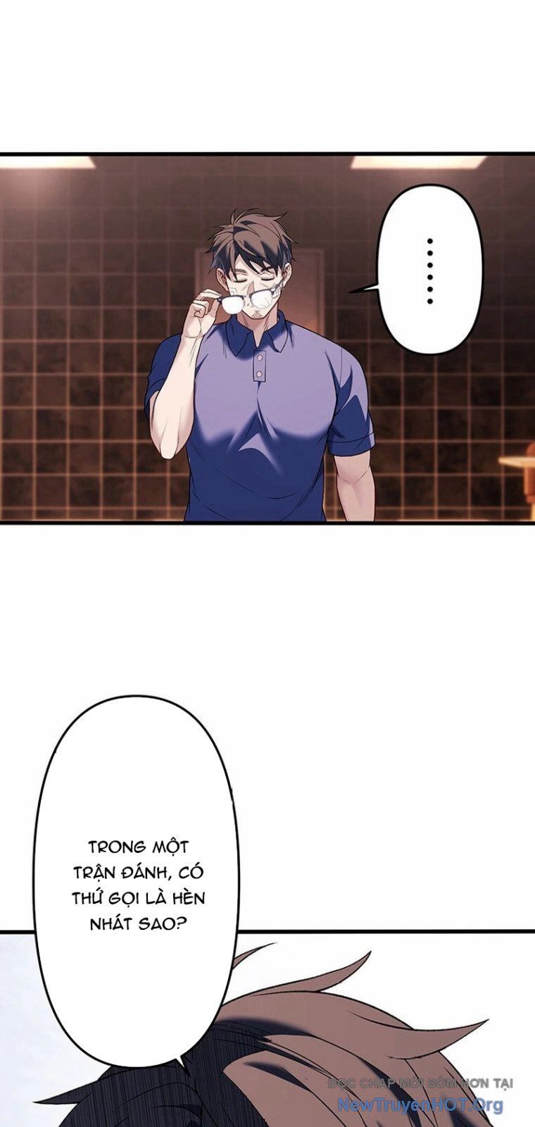 Lão Đại Trung Niên Không Danh - Chapter 23 - Page 17