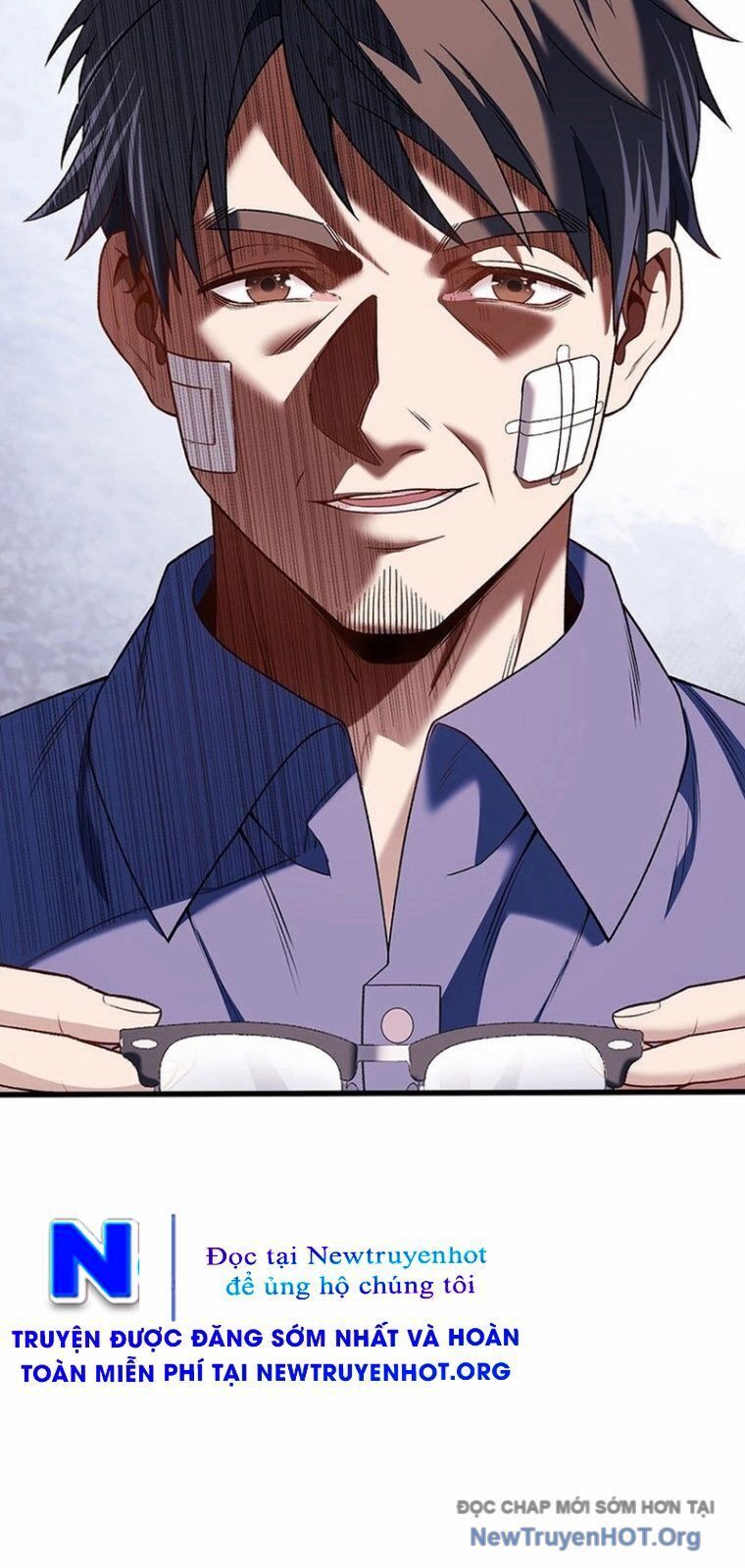 Lão Đại Trung Niên Không Danh - Chapter 23 - Page 18