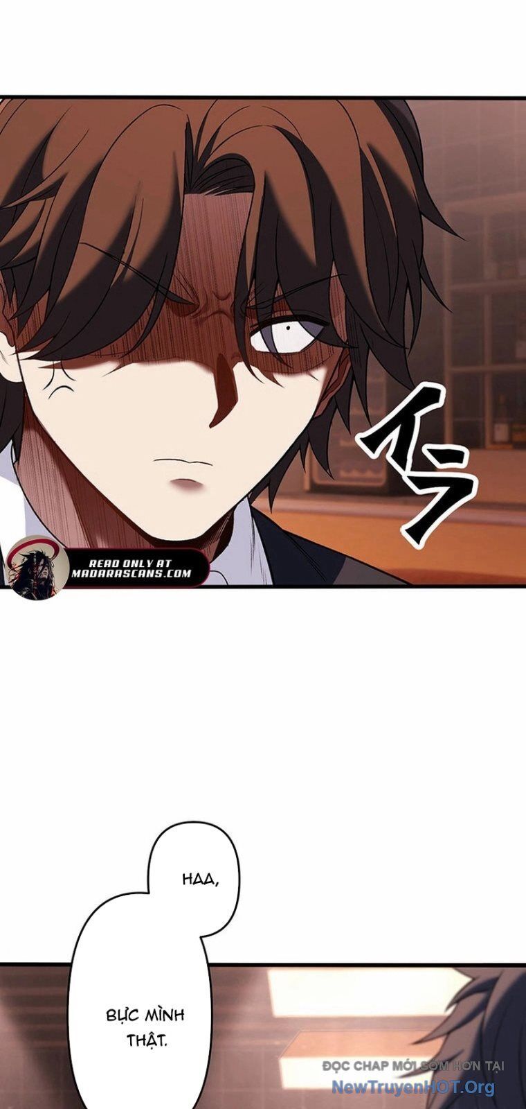 Lão Đại Trung Niên Không Danh - Chapter 23 - Page 19