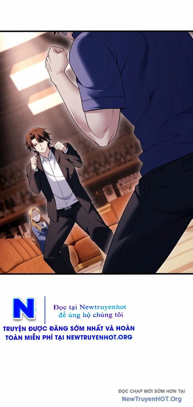 Lão Đại Trung Niên Không Danh - Chapter 23 - Page 21
