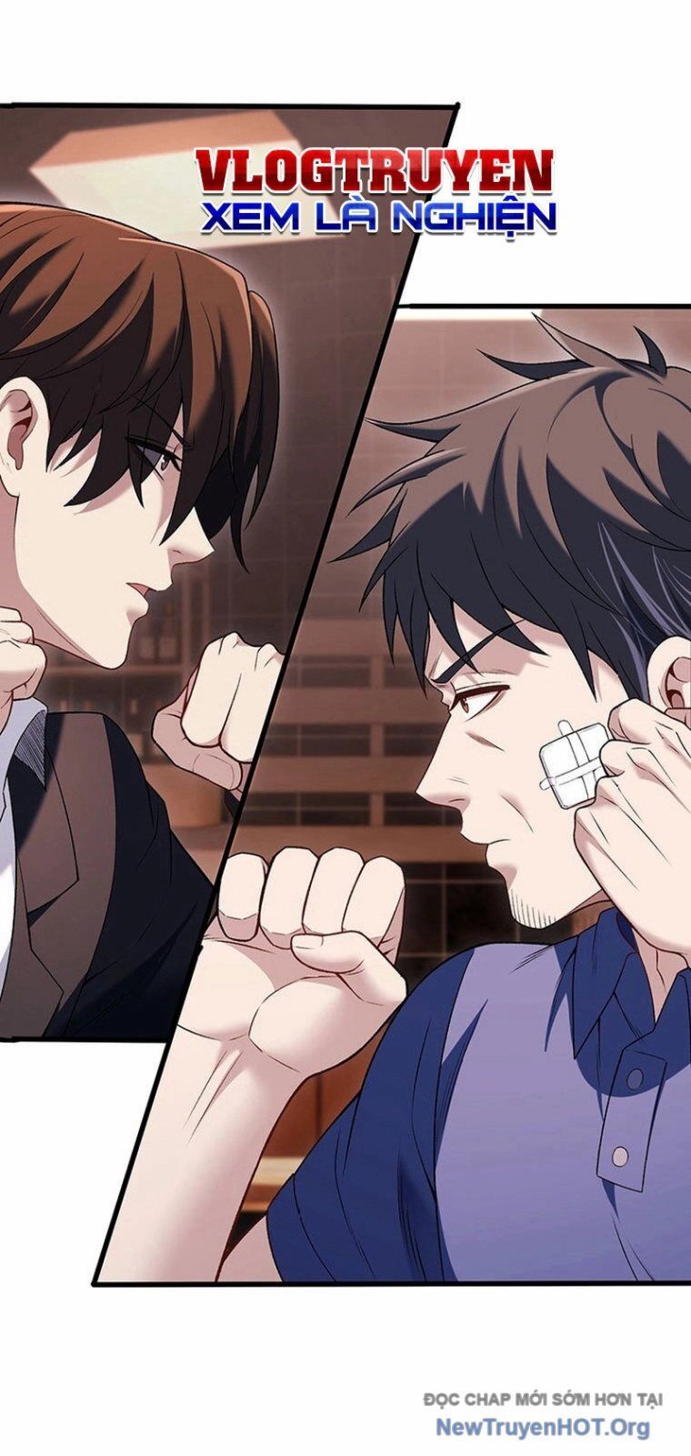 Lão Đại Trung Niên Không Danh - Chapter 23 - Page 22