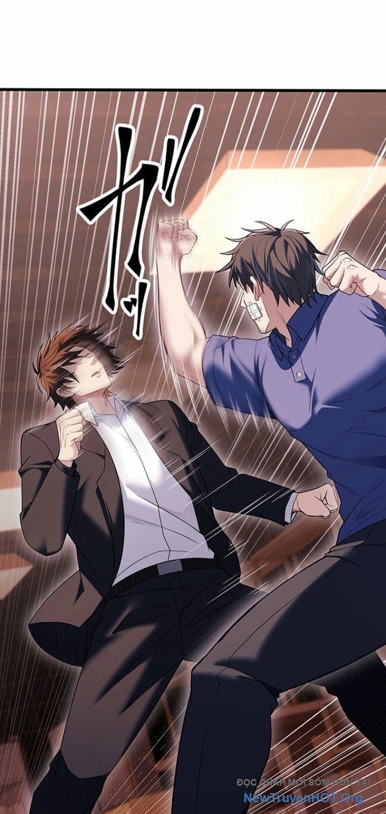 Lão Đại Trung Niên Không Danh - Chapter 23 - Page 27