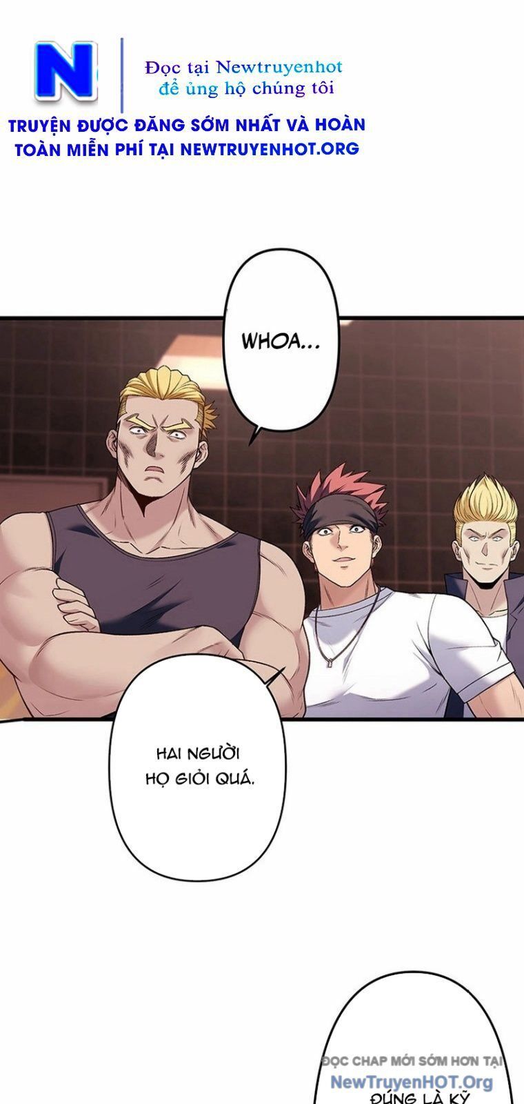 Lão Đại Trung Niên Không Danh - Chapter 23 - Page 30