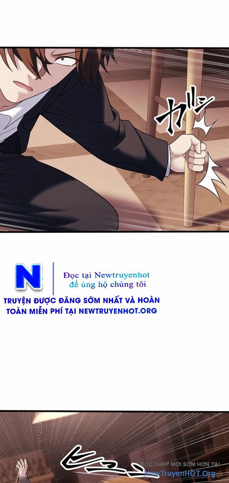 Lão Đại Trung Niên Không Danh - Chapter 23 - Page 33