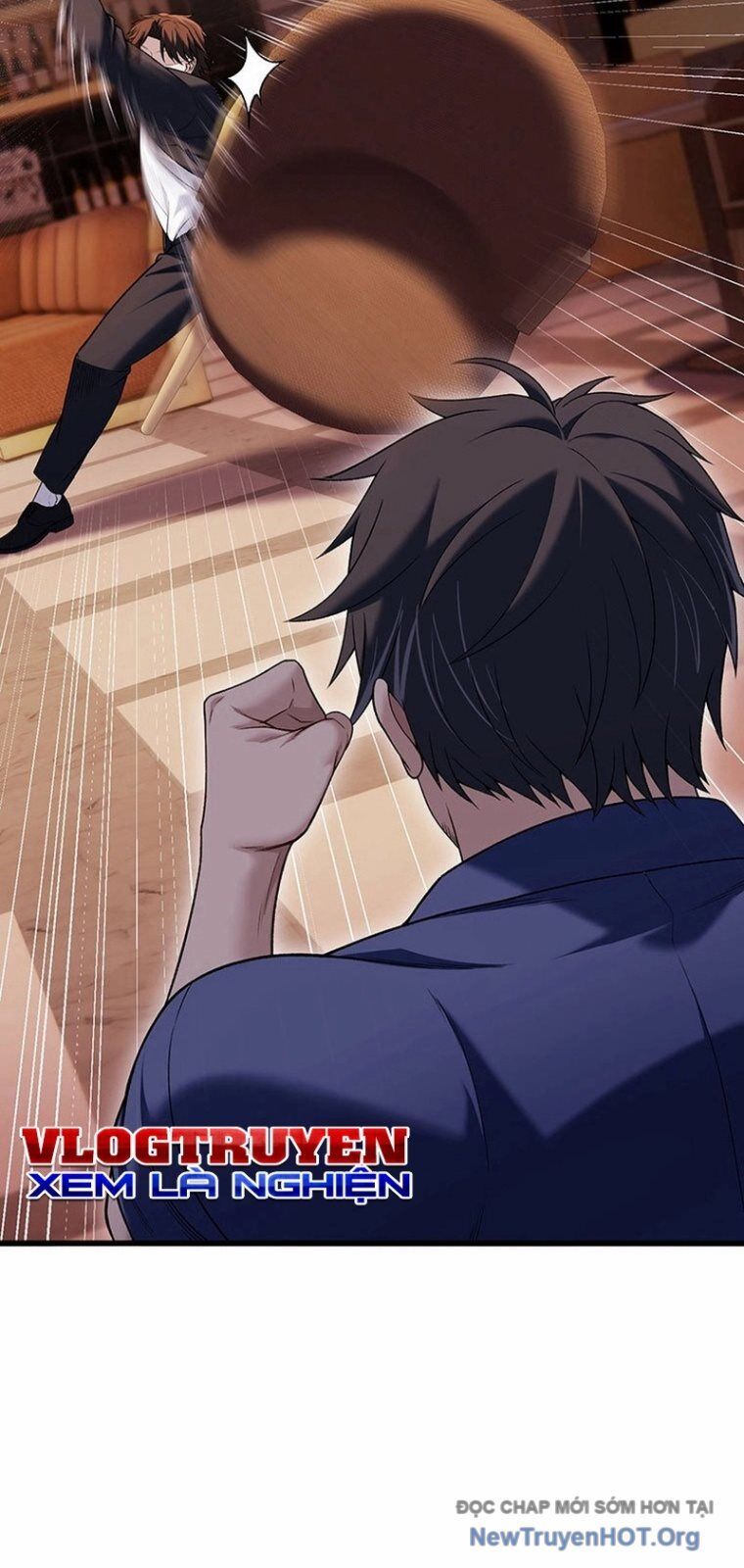 Lão Đại Trung Niên Không Danh - Chapter 23 - Page 34