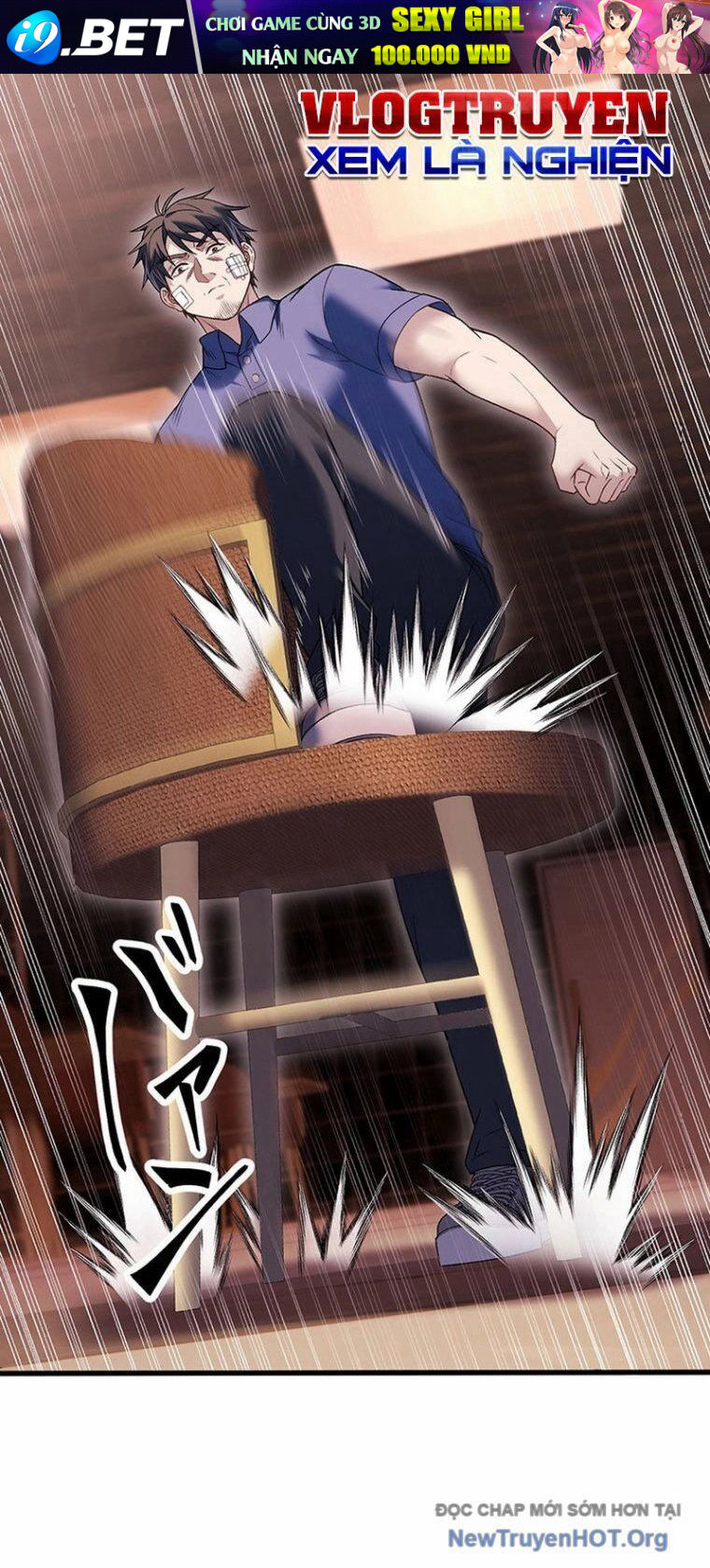 Lão Đại Trung Niên Không Danh - Chapter 23 - Page 36