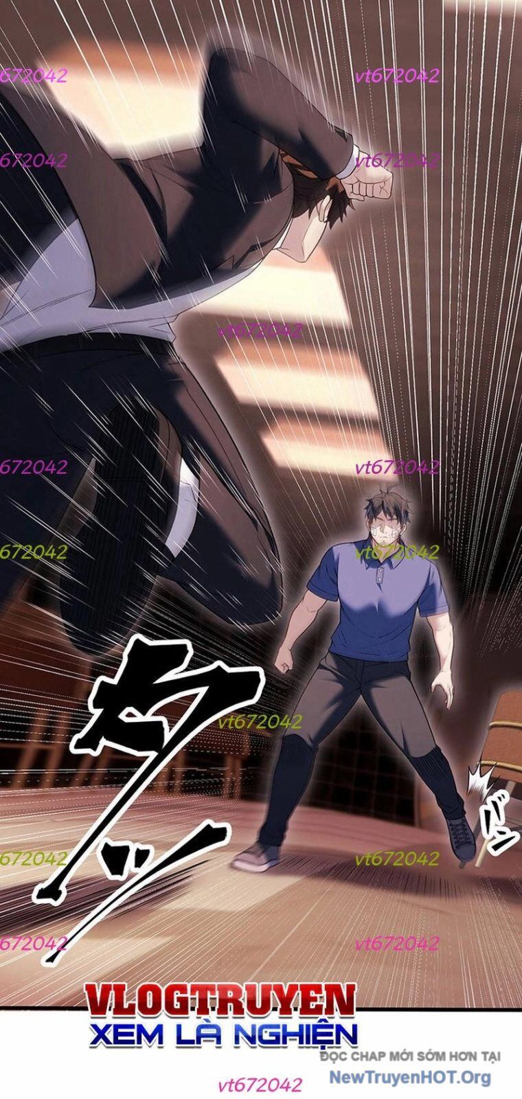 Lão Đại Trung Niên Không Danh - Chapter 23 - Page 38