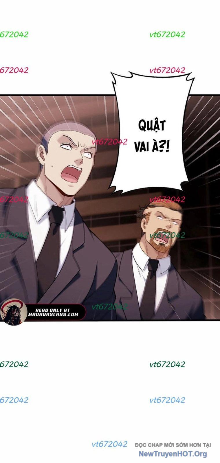 Lão Đại Trung Niên Không Danh - Chapter 23 - Page 44