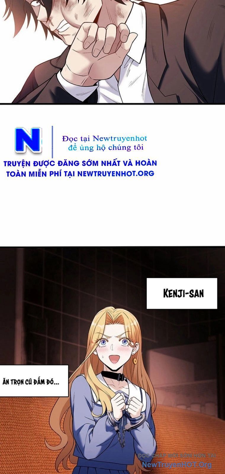 Lão Đại Trung Niên Không Danh - Chapter 23 - Page 58