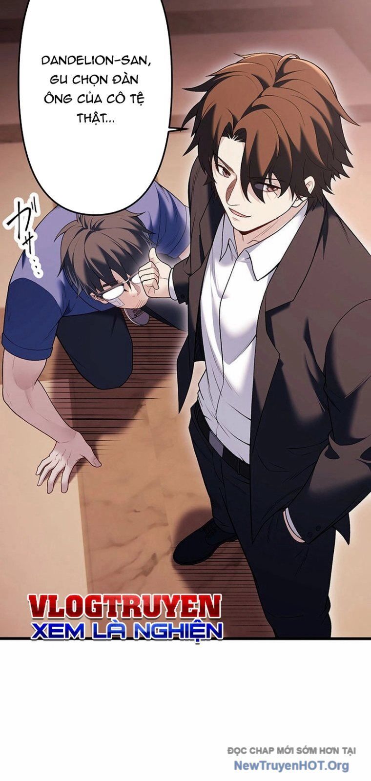 Lão Đại Trung Niên Không Danh - Chapter 23 - Page 6