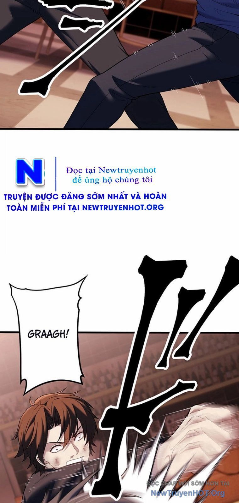 Lão Đại Trung Niên Không Danh - Chapter 23 - Page 60