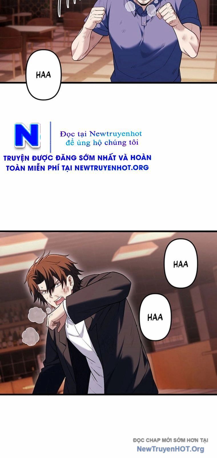 Lão Đại Trung Niên Không Danh - Chapter 23 - Page 62
