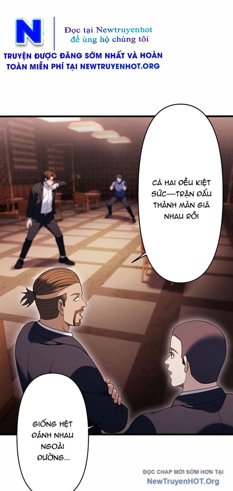 Lão Đại Trung Niên Không Danh - Chapter 23 - Page 63