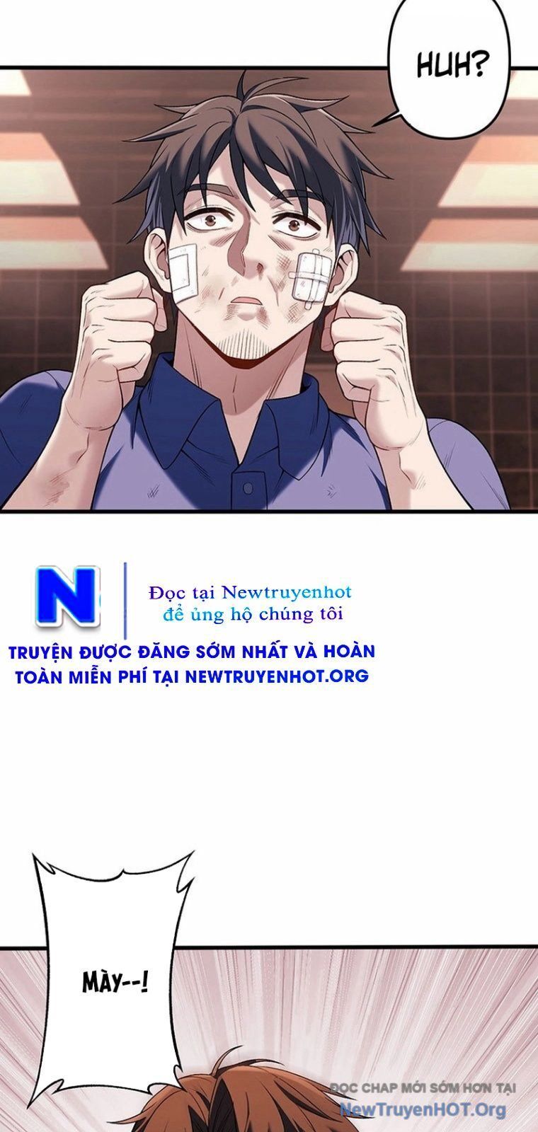 Lão Đại Trung Niên Không Danh - Chapter 23 - Page 65