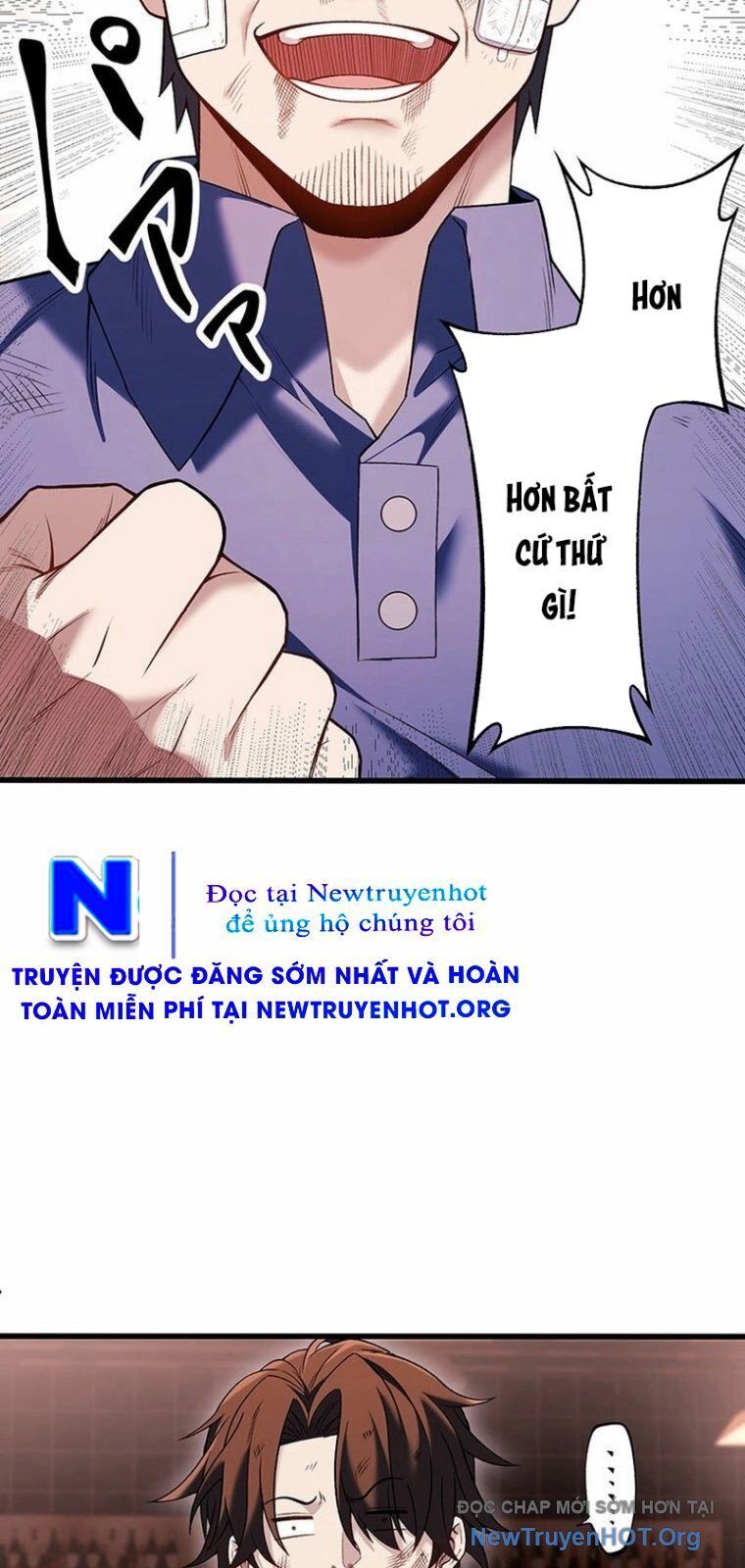 Lão Đại Trung Niên Không Danh - Chapter 23 - Page 70