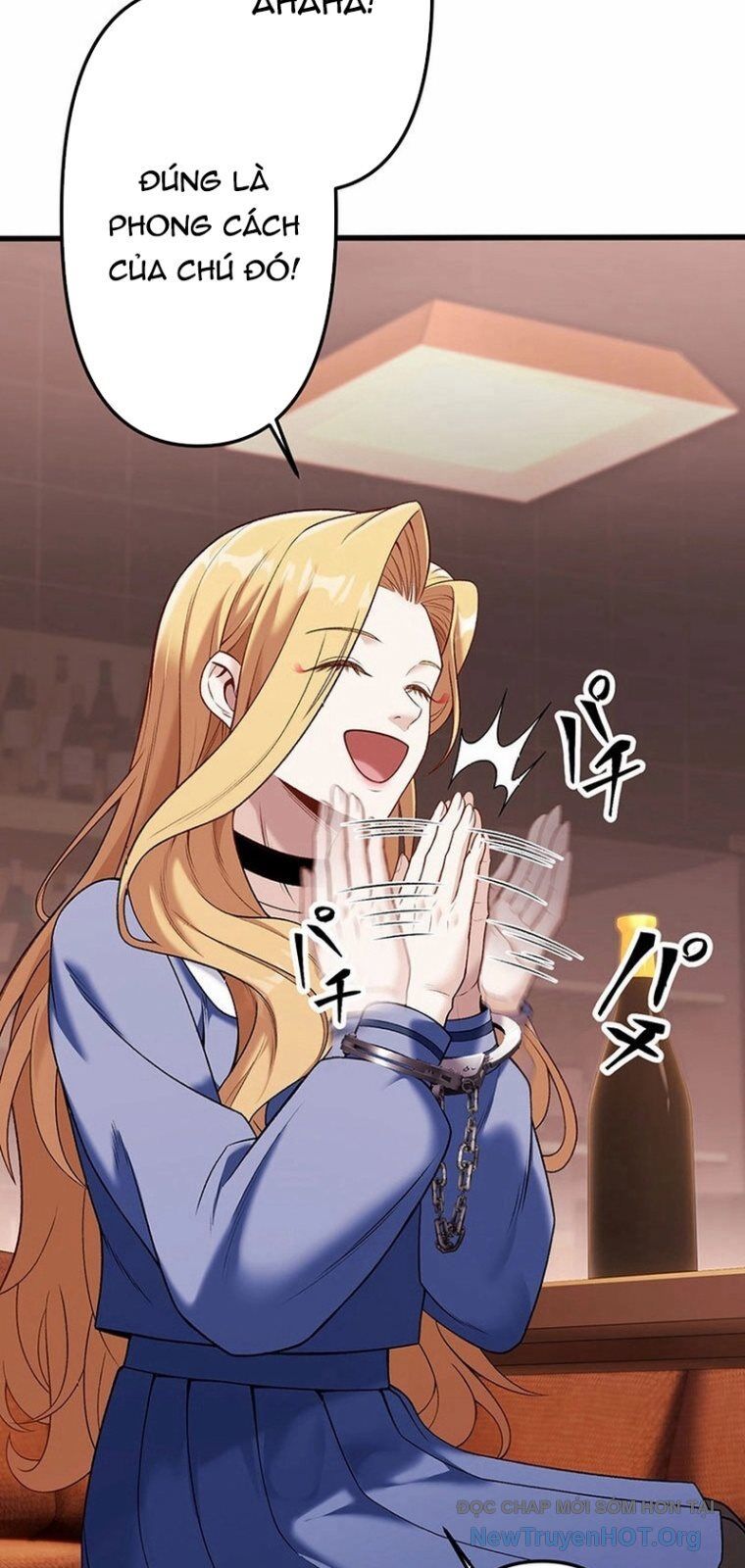 Lão Đại Trung Niên Không Danh - Chapter 23 - Page 73