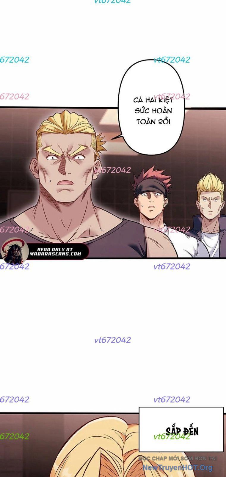 Lão Đại Trung Niên Không Danh - Chapter 23 - Page 78