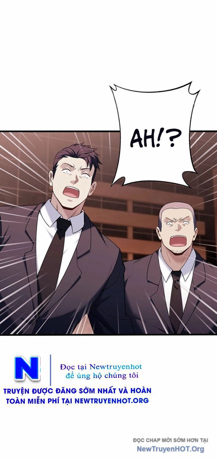 Lão Đại Trung Niên Không Danh - Chapter 23 - Page 9