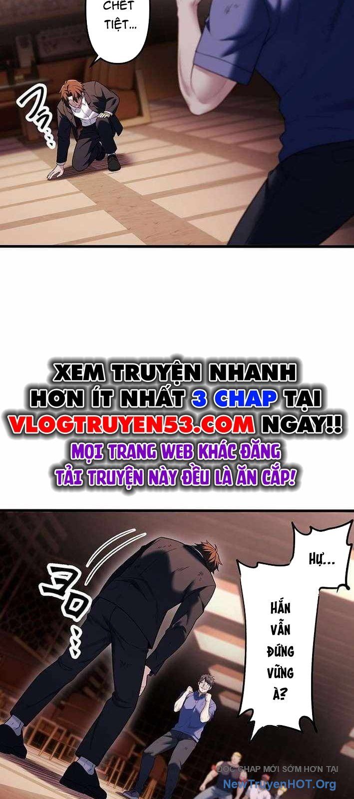 Lão Đại Trung Niên Không Danh - Chapter 24 - Page 11