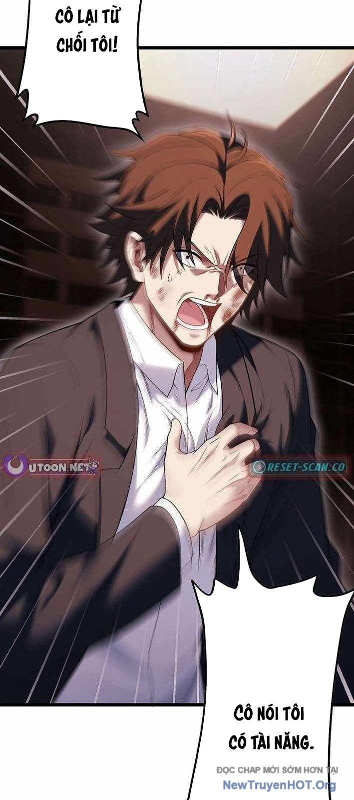 Lão Đại Trung Niên Không Danh - Chapter 24 - Page 17