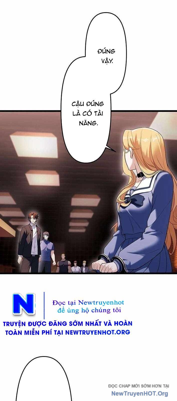 Lão Đại Trung Niên Không Danh - Chapter 24 - Page 21