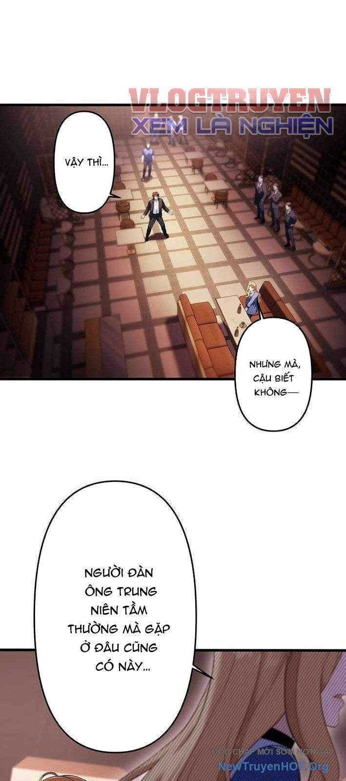 Lão Đại Trung Niên Không Danh - Chapter 24 - Page 24