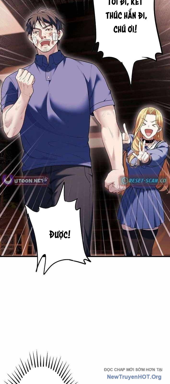 Lão Đại Trung Niên Không Danh - Chapter 24 - Page 29