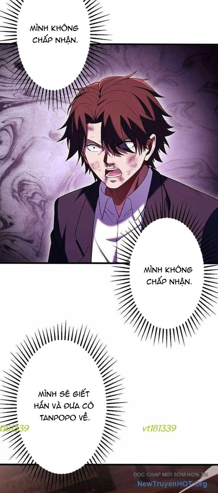 Lão Đại Trung Niên Không Danh - Chapter 24 - Page 30