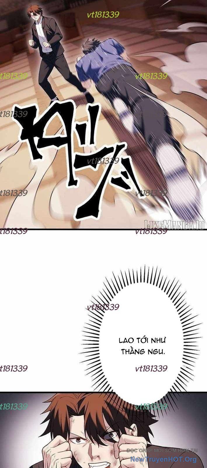Lão Đại Trung Niên Không Danh - Chapter 24 - Page 31