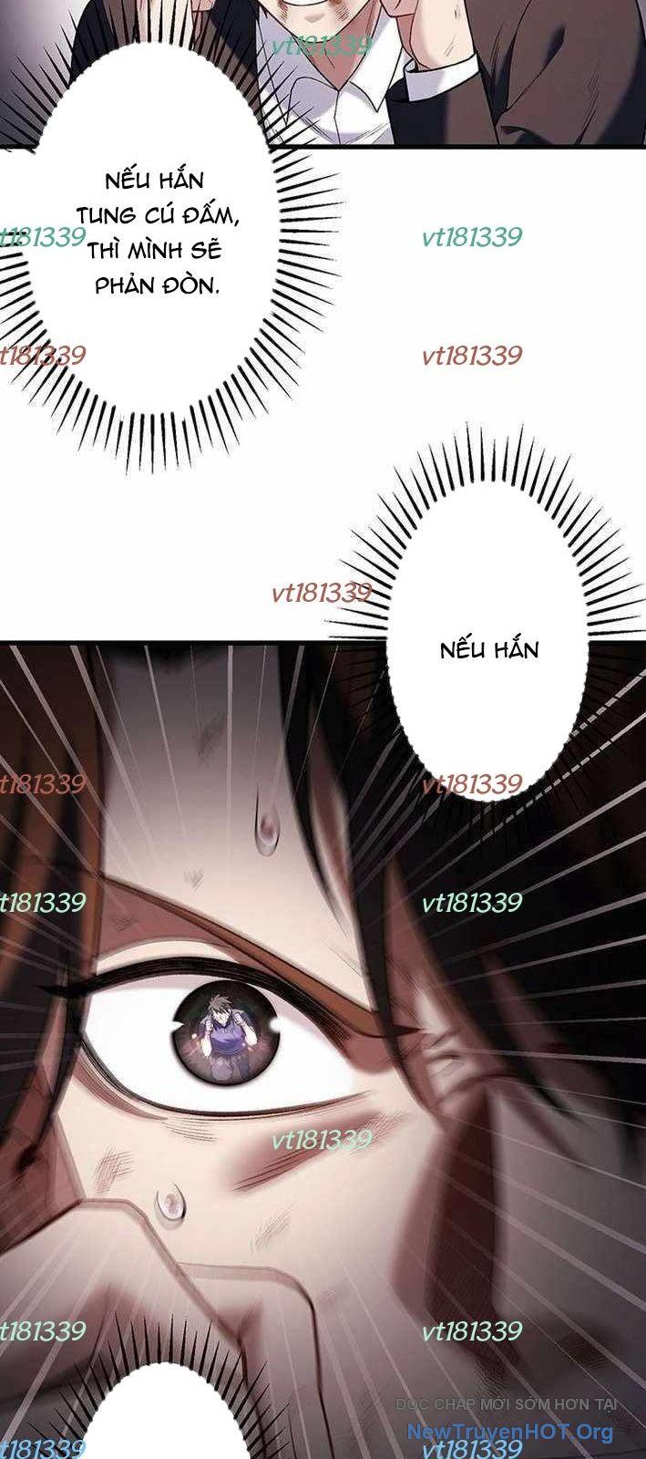 Lão Đại Trung Niên Không Danh - Chapter 24 - Page 32