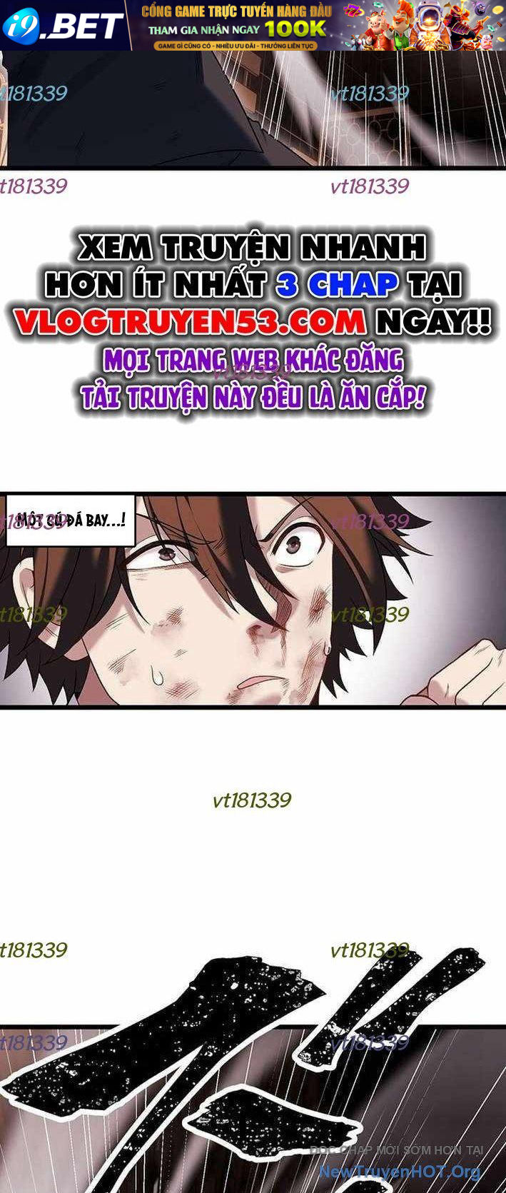 Lão Đại Trung Niên Không Danh - Chapter 24 - Page 34