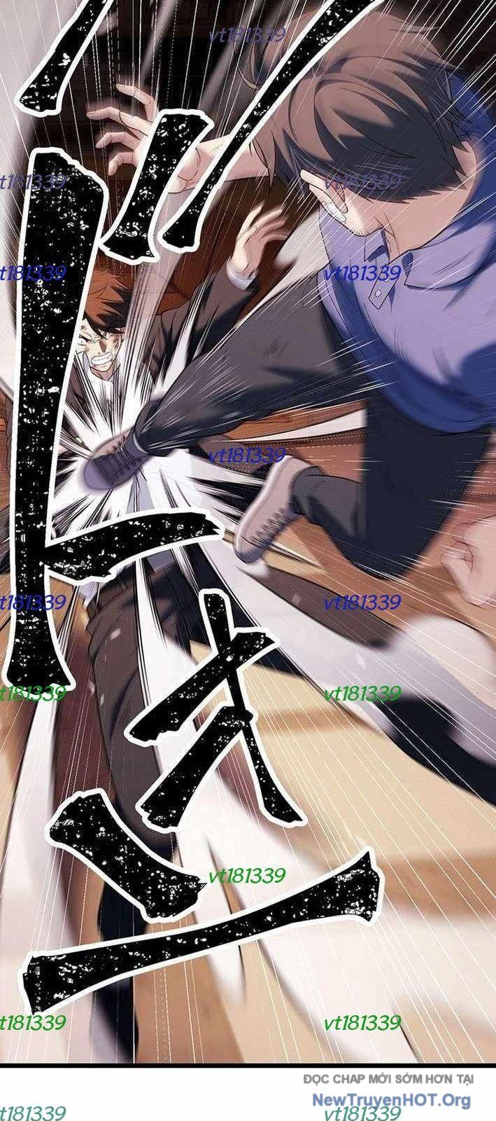 Lão Đại Trung Niên Không Danh - Chapter 24 - Page 35