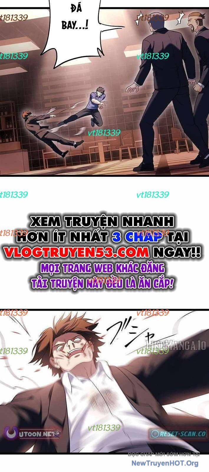 Lão Đại Trung Niên Không Danh - Chapter 24 - Page 37