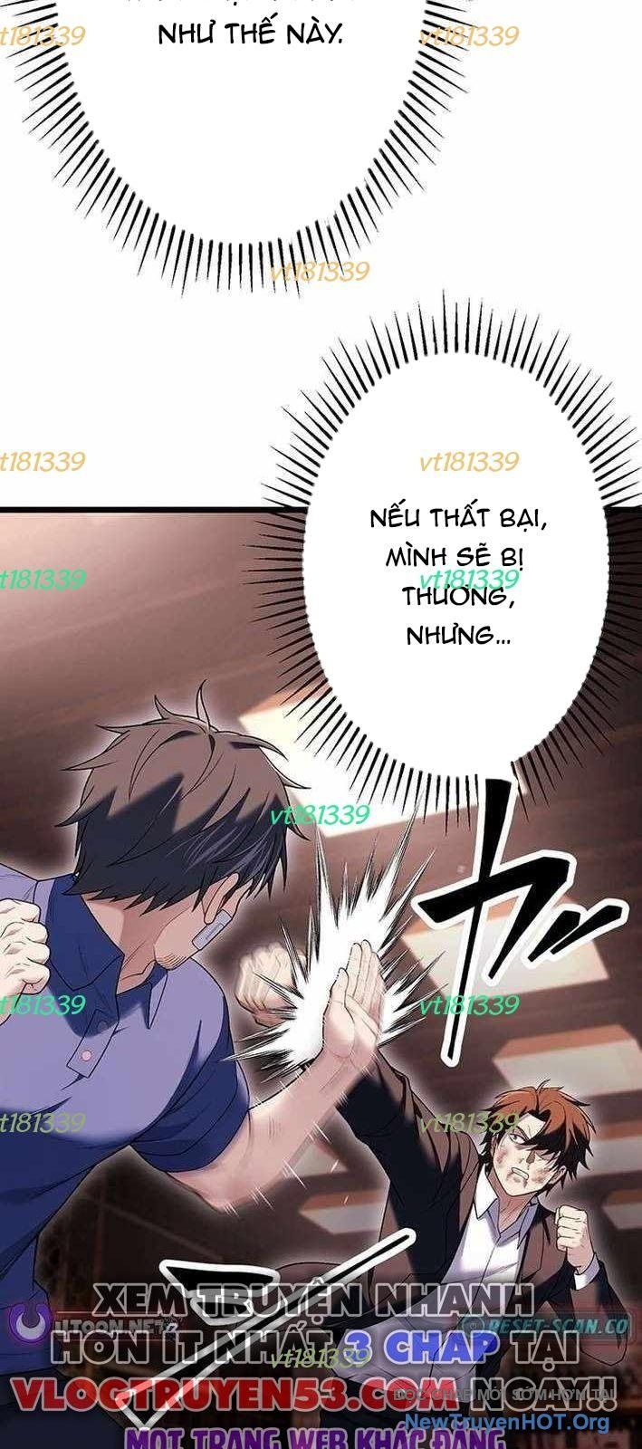 Lão Đại Trung Niên Không Danh - Chapter 24 - Page 4