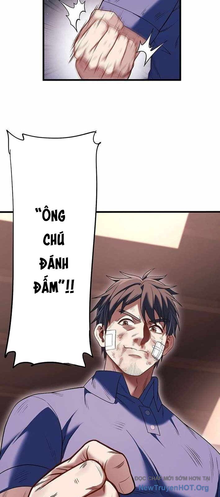 Lão Đại Trung Niên Không Danh - Chapter 24 - Page 41