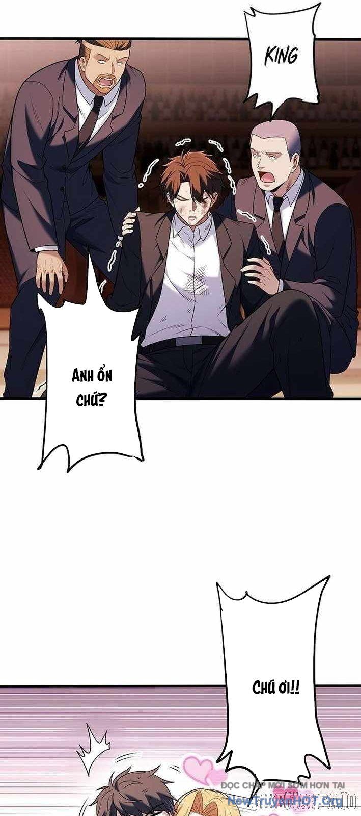 Lão Đại Trung Niên Không Danh - Chapter 24 - Page 43