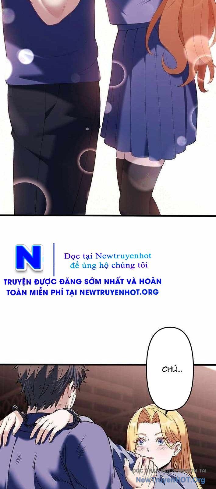 Lão Đại Trung Niên Không Danh - Chapter 24 - Page 47